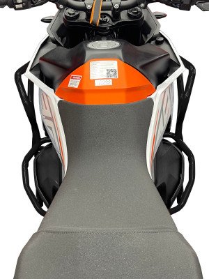 KTM 790 ADVENTURE 2023 - APSAUGINIAI LANKAI 